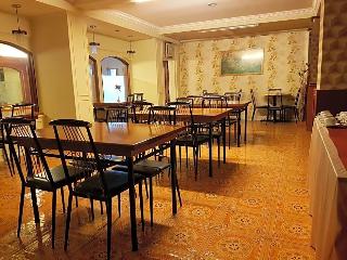 Hotel Istana fotoÄŸrafÄ±