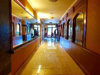 Hotel Istana fotoÄŸrafÄ±