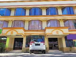Hotel Istana fotoÄŸrafÄ±