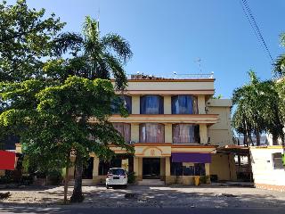 Hotel Istana fotoÄŸrafÄ±