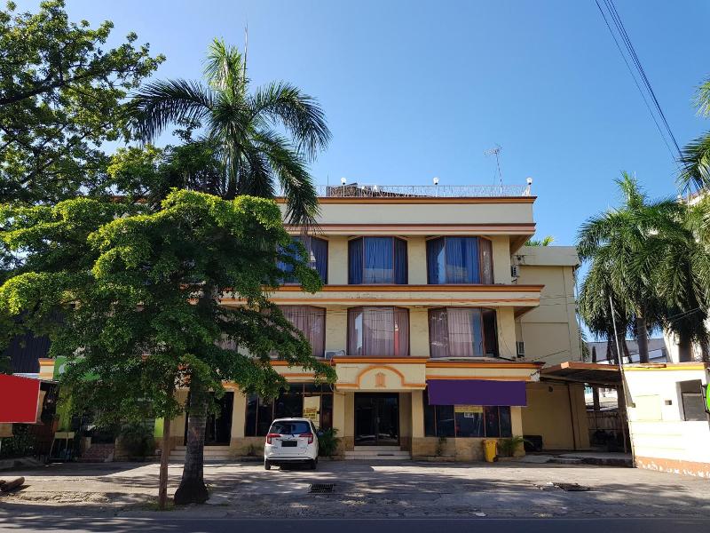 Hotel Istana - Genel