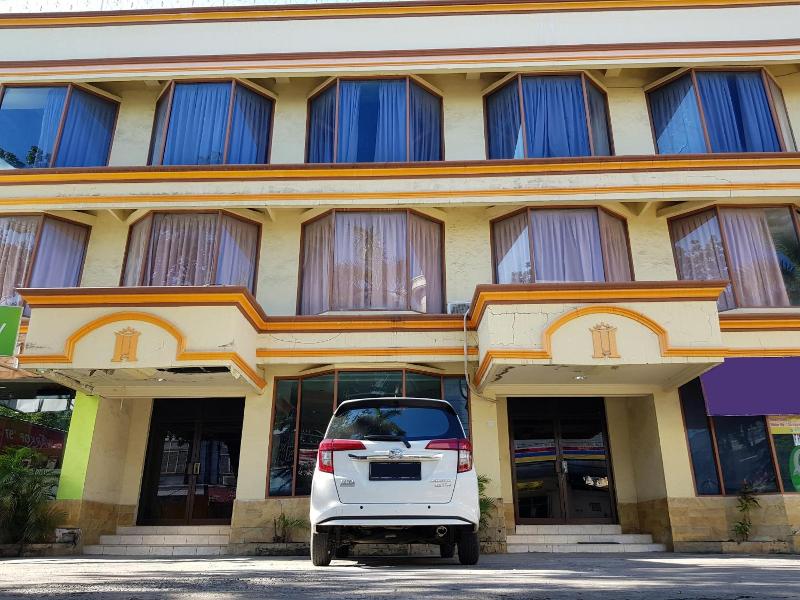 Hotel Istana - Genel