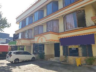 Hotel Istana fotoÄŸrafÄ±