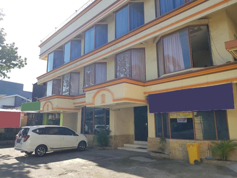 Hotel Istana - Genel