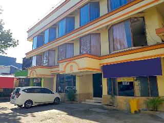 Hotel Istana fotoÄŸrafÄ±