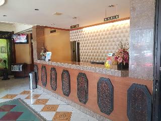 Hotel Istana fotoÄŸrafÄ±