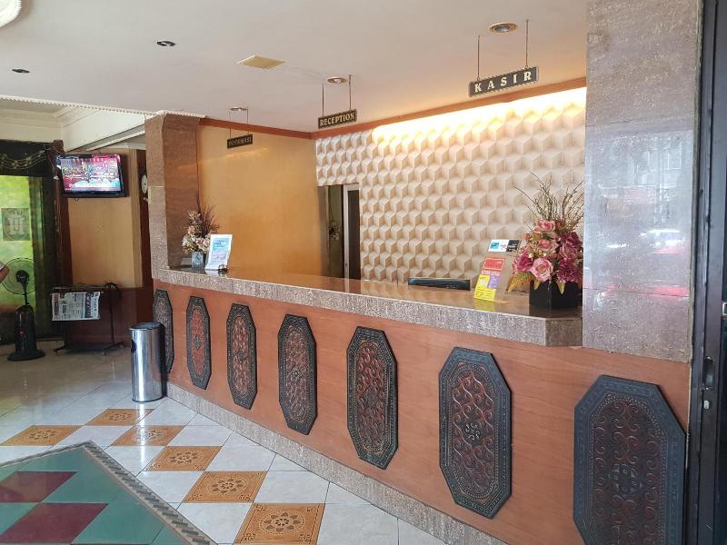 Hotel Istana - Genel