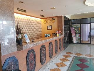 Hotel Istana fotoÄŸrafÄ±