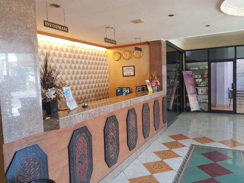 Hotel Istana - Genel
