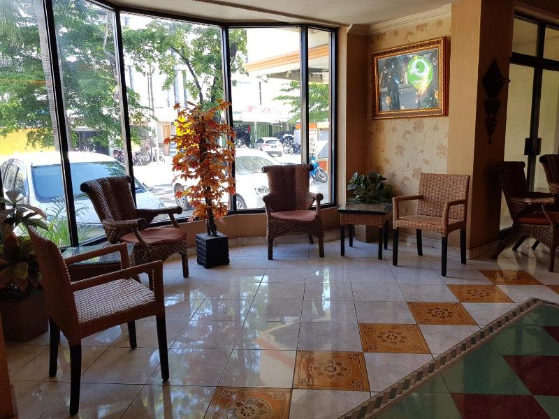 Hotel Istana - Genel