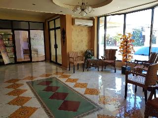Hotel Istana fotoÄŸrafÄ±