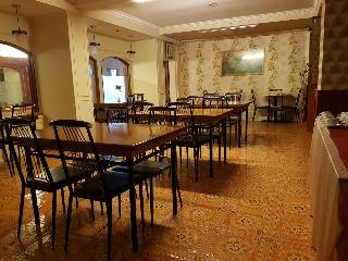Hotel Istana fotoÄŸrafÄ±