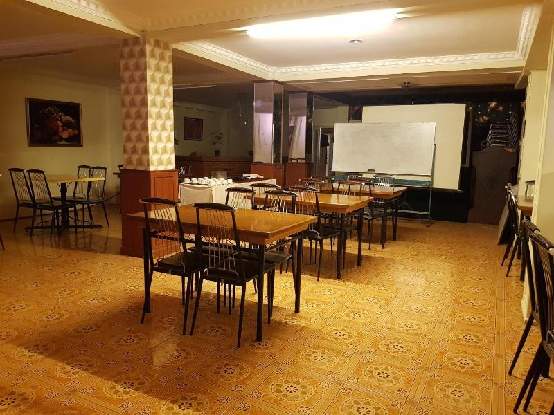 Hotel Istana - Genel