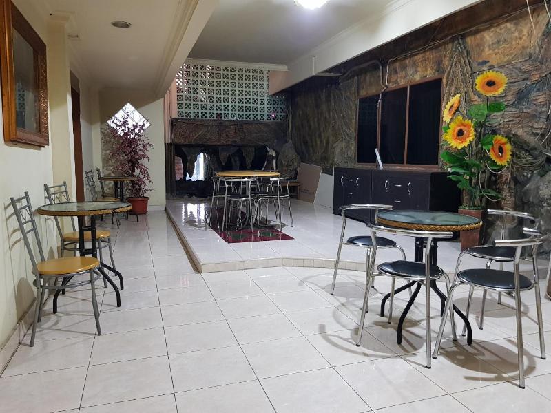 Hotel Istana - Genel