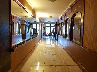 Hotel Istana fotoÄŸrafÄ±