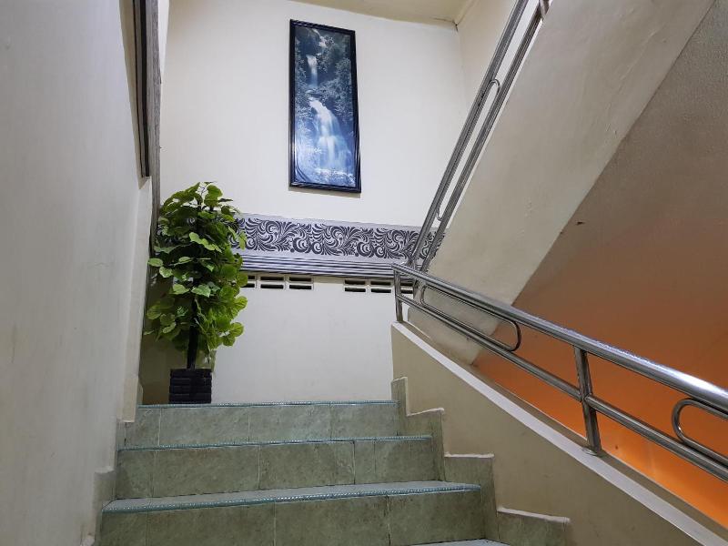 Hotel Istana - Genel