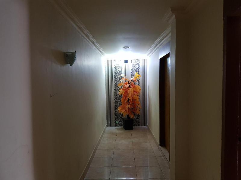 Hotel Istana - Genel