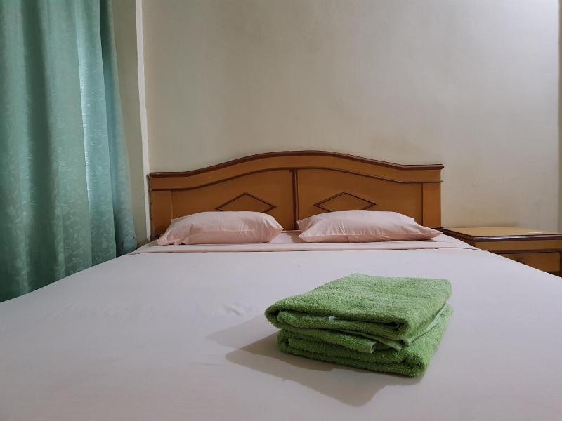 Hotel Istana - Genel