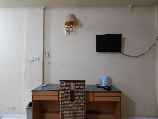 Hotel Istana fotoÄŸrafÄ±