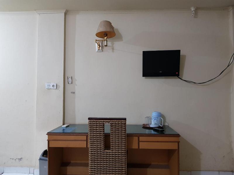 Hotel Istana - Genel