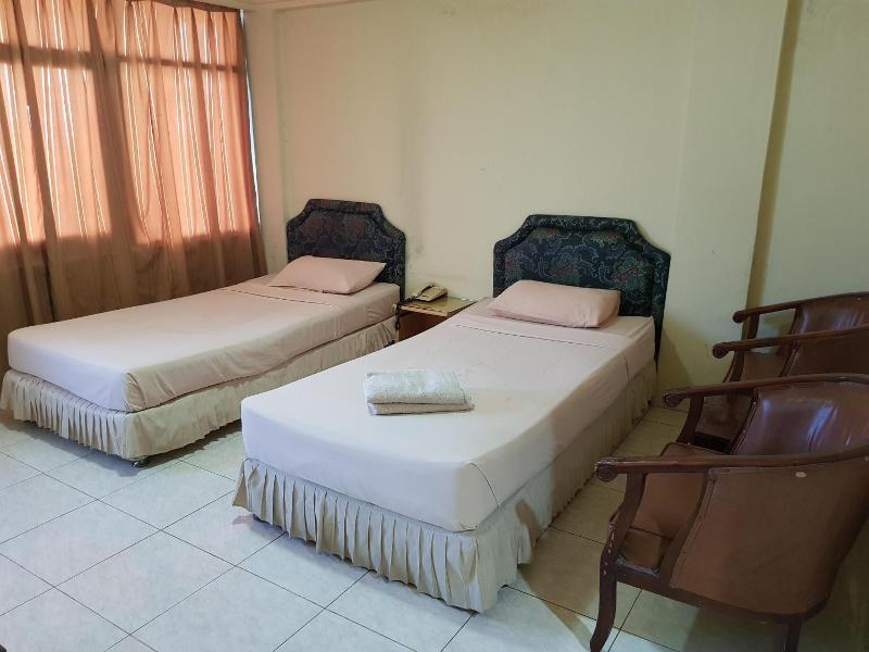 Hotel Istana - Genel