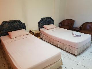 Hotel Istana fotoÄŸrafÄ±