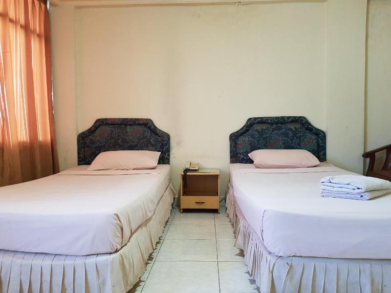 Hotel Istana - Genel