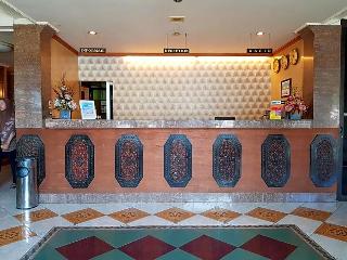 Hotel Istana fotoÄŸrafÄ±