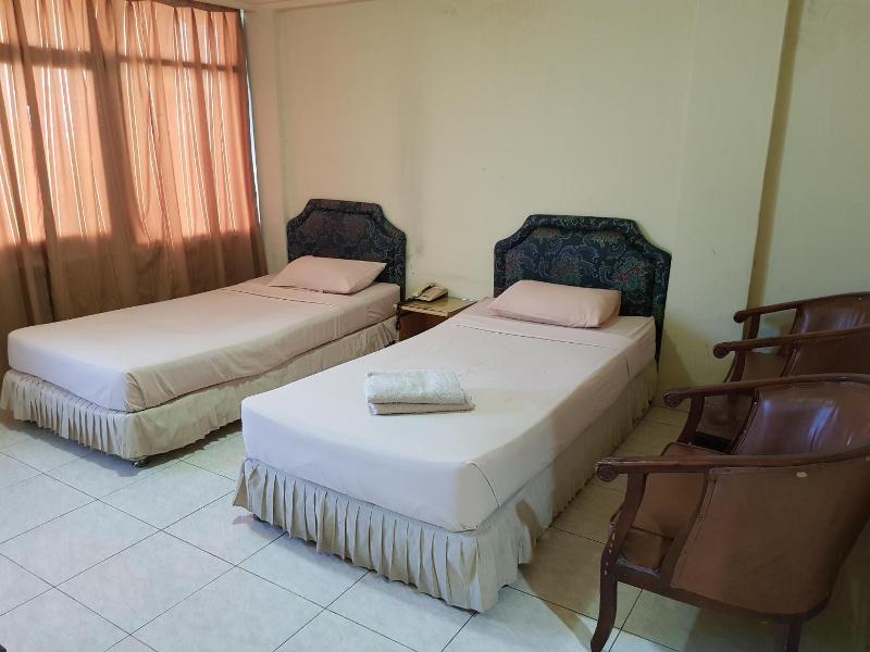 Hotel Istana - Genel