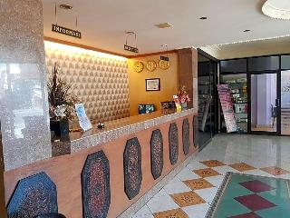 Hotel Istana fotoÄŸrafÄ±