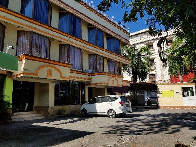 Hotel Istana - Genel