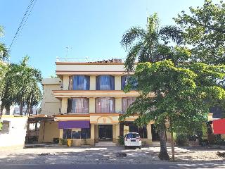 Hotel Istana fotoÄŸrafÄ±