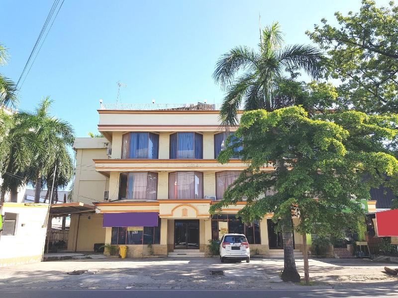 Hotel Istana - Genel