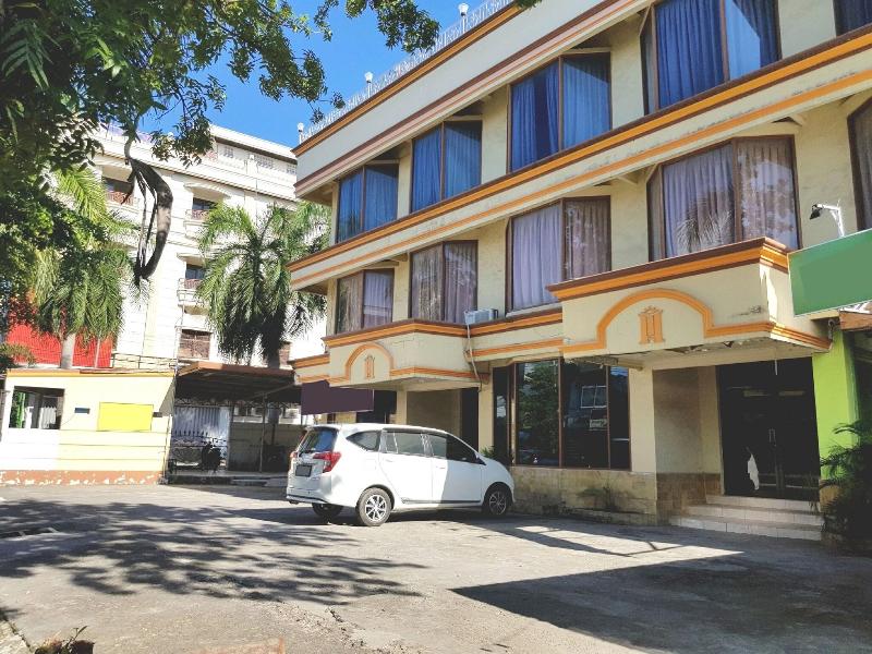 Hotel Istana - Genel