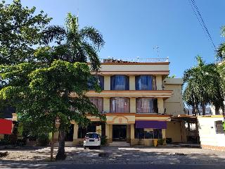Hotel Istana fotoÄŸrafÄ±
