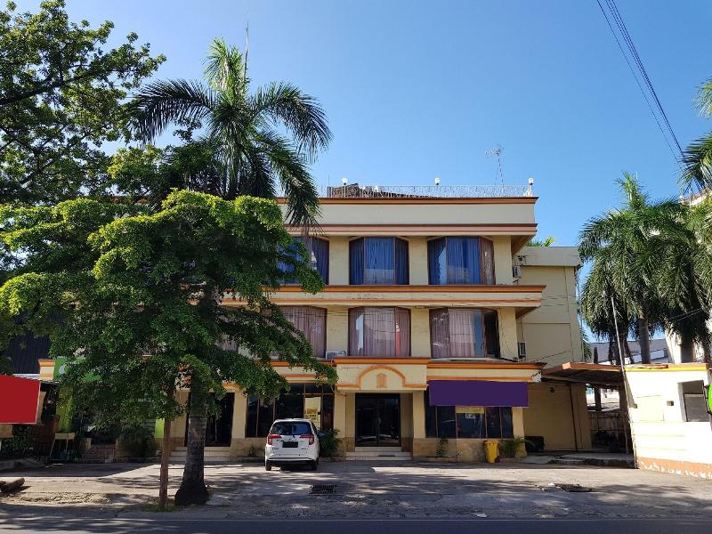 Hotel Istana - Genel