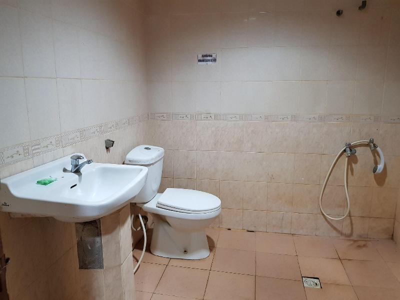 Hotel Istana - Oda