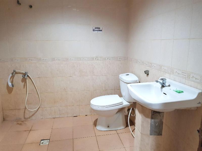 Hotel Istana - Oda