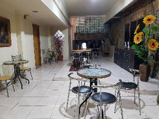 Hotel Istana fotoÄŸrafÄ±
