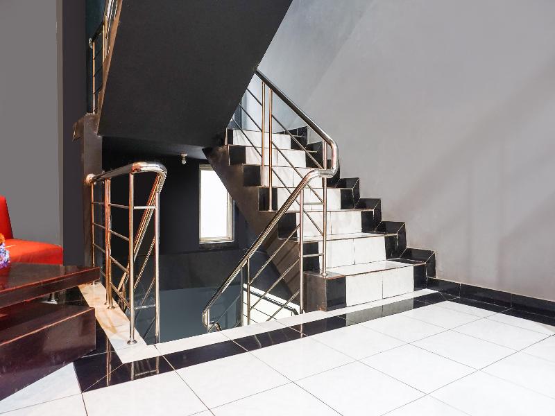 Ht O Makassar near Mall Panakukkang - Lobi