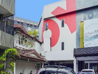 Ht O Makassar near Mall Panakukkang fotoÄŸrafÄ±