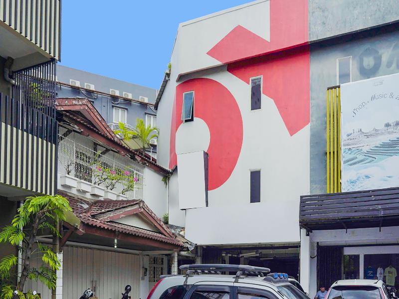 Ht O Makassar near Mall Panakukkang - Genel