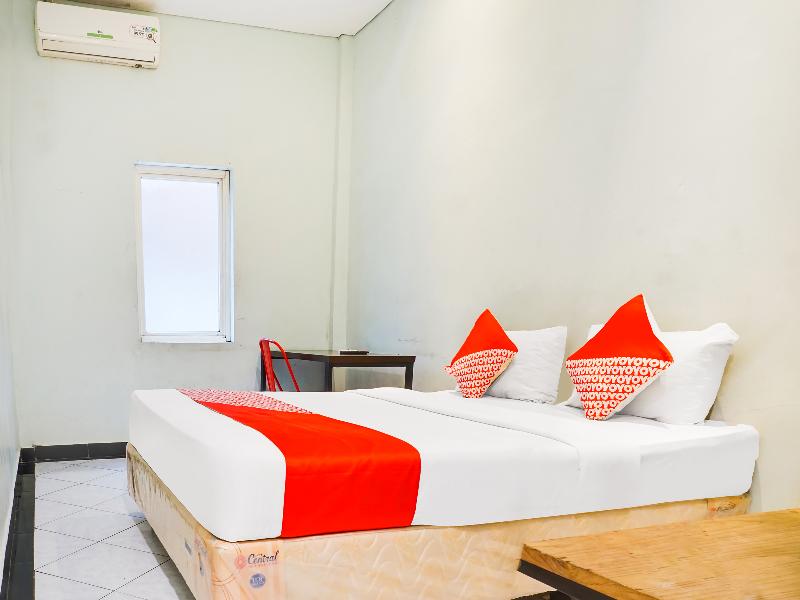 Ht O Makassar near Mall Panakukkang - Oda