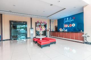 Collection O Hotel Igloo fotoÄŸrafÄ±