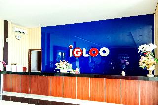 Collection O Hotel Igloo fotoÄŸrafÄ±