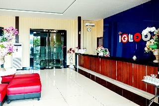 Collection O Hotel Igloo fotoÄŸrafÄ±