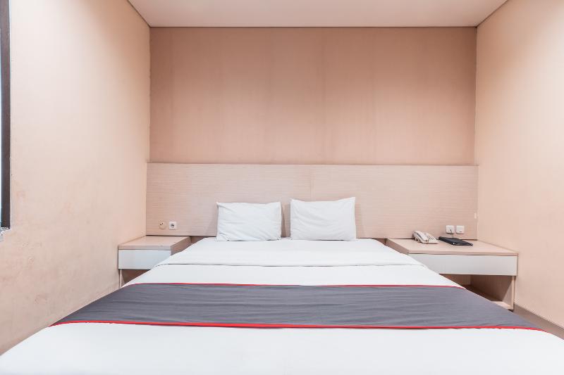 Collection O Hotel Igloo - Oda