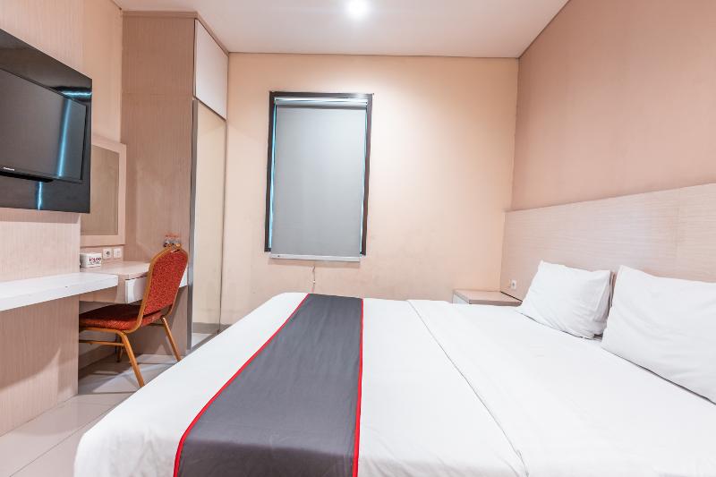 Collection O Hotel Igloo - Oda