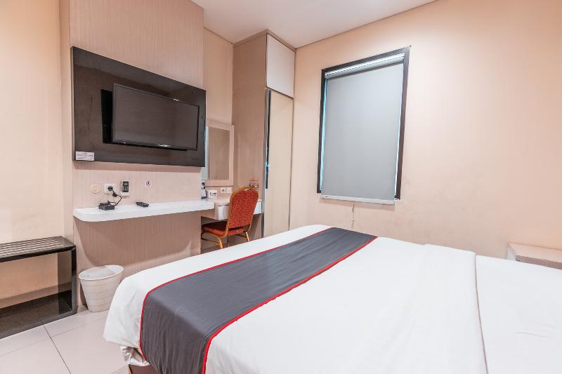 Collection O Hotel Igloo - Oda