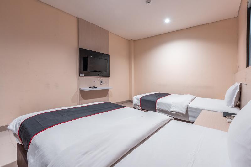 Collection O Hotel Igloo - Oda